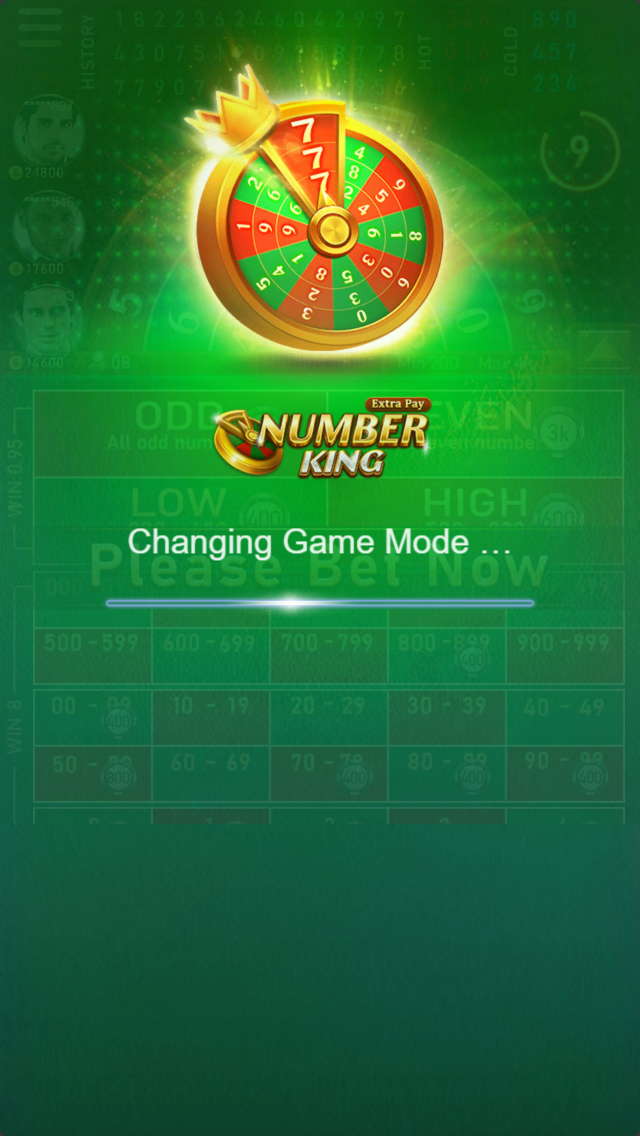 Number King Screenshot