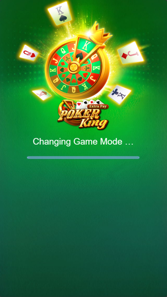 POKER KING Screenshot