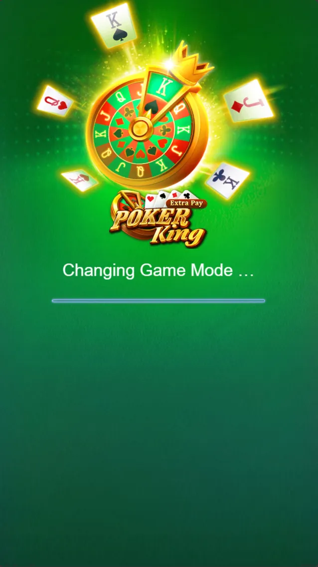 POKER KING Screenshot 5