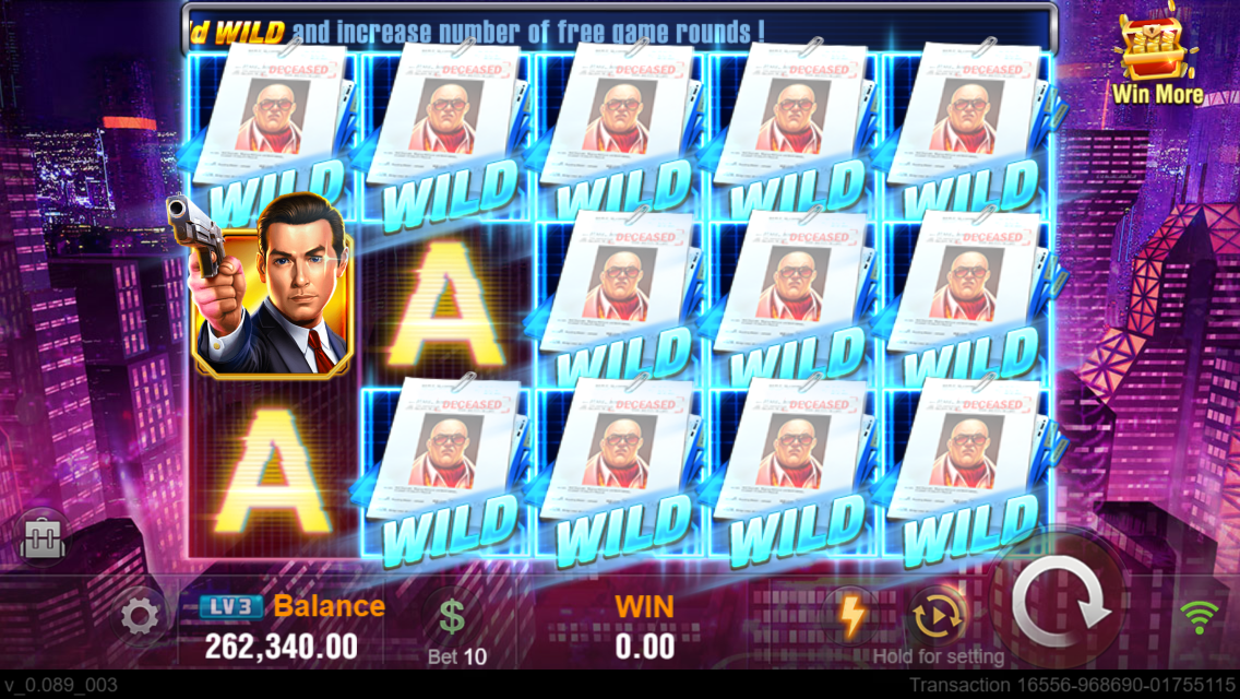Agent Ace Screenshot 5