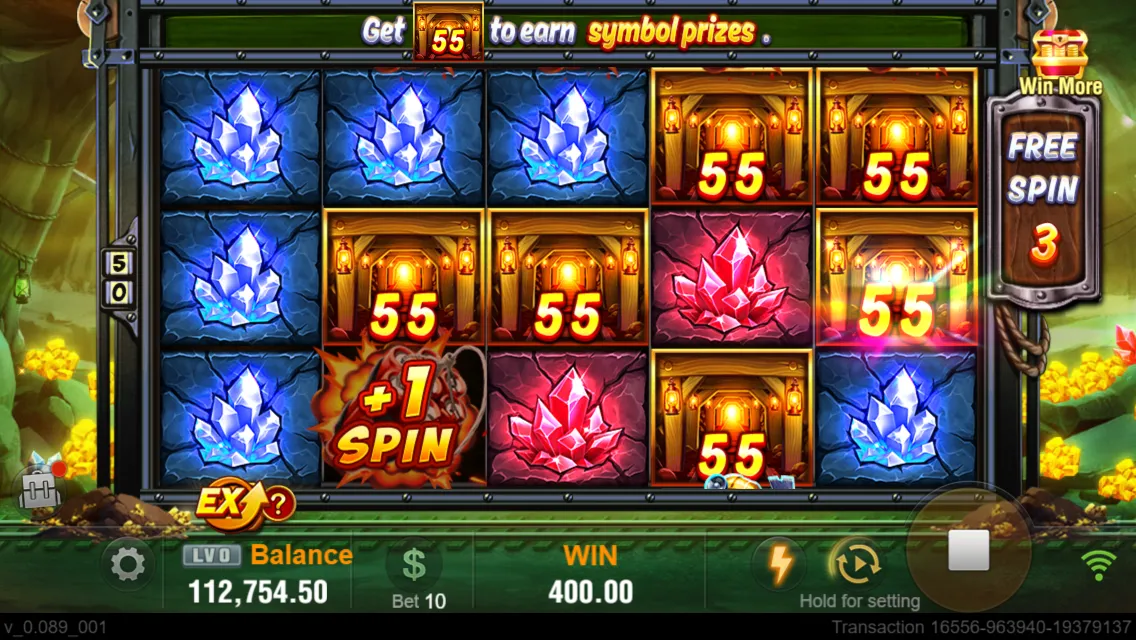 Gold Rush Screenshot 4