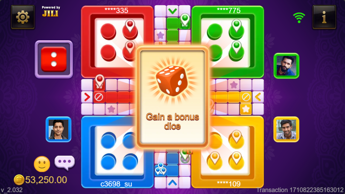 Ludo Quick Screenshot