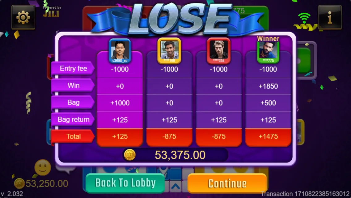 Ludo Quick Screenshot