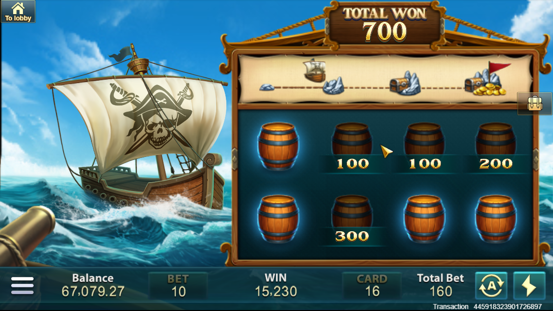BINGO ADVENTURE Screenshot