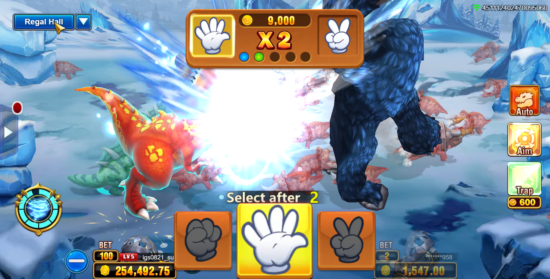 Dinosaur Tycoon II Screenshot 4