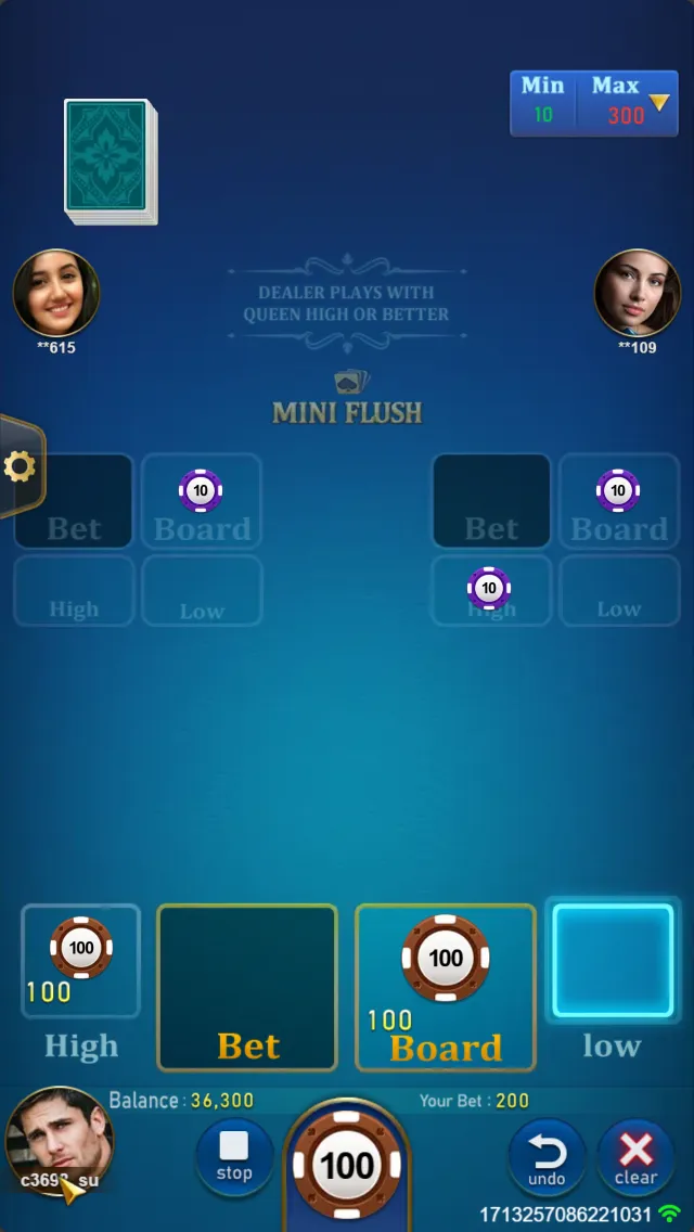 MINI FLUSH Screenshot 5