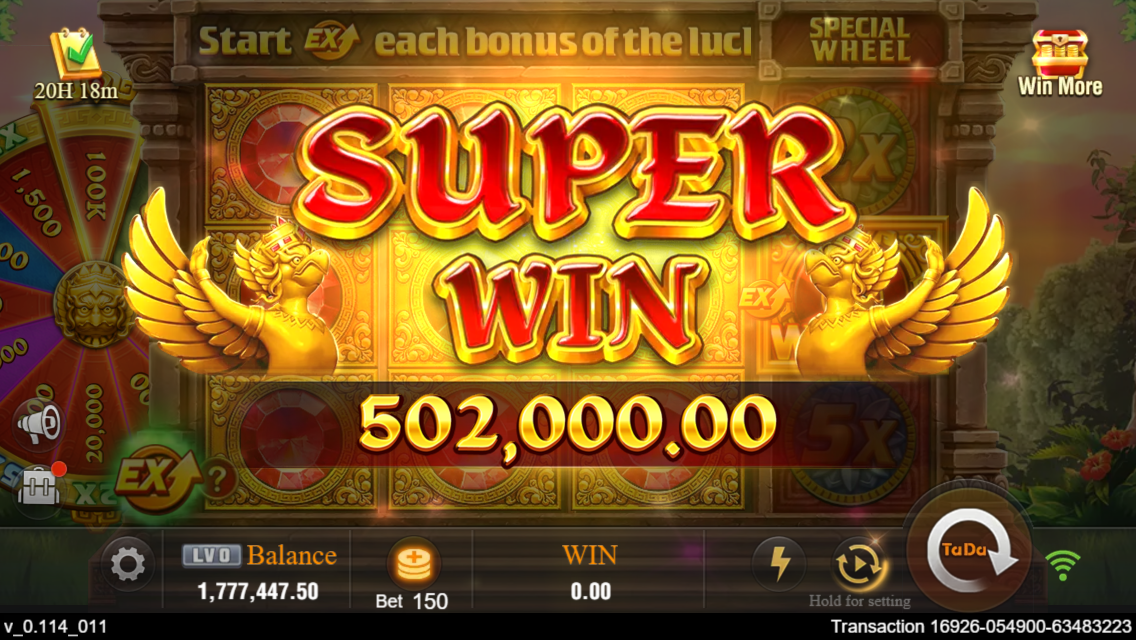 Fortune Gems 2 Screenshot