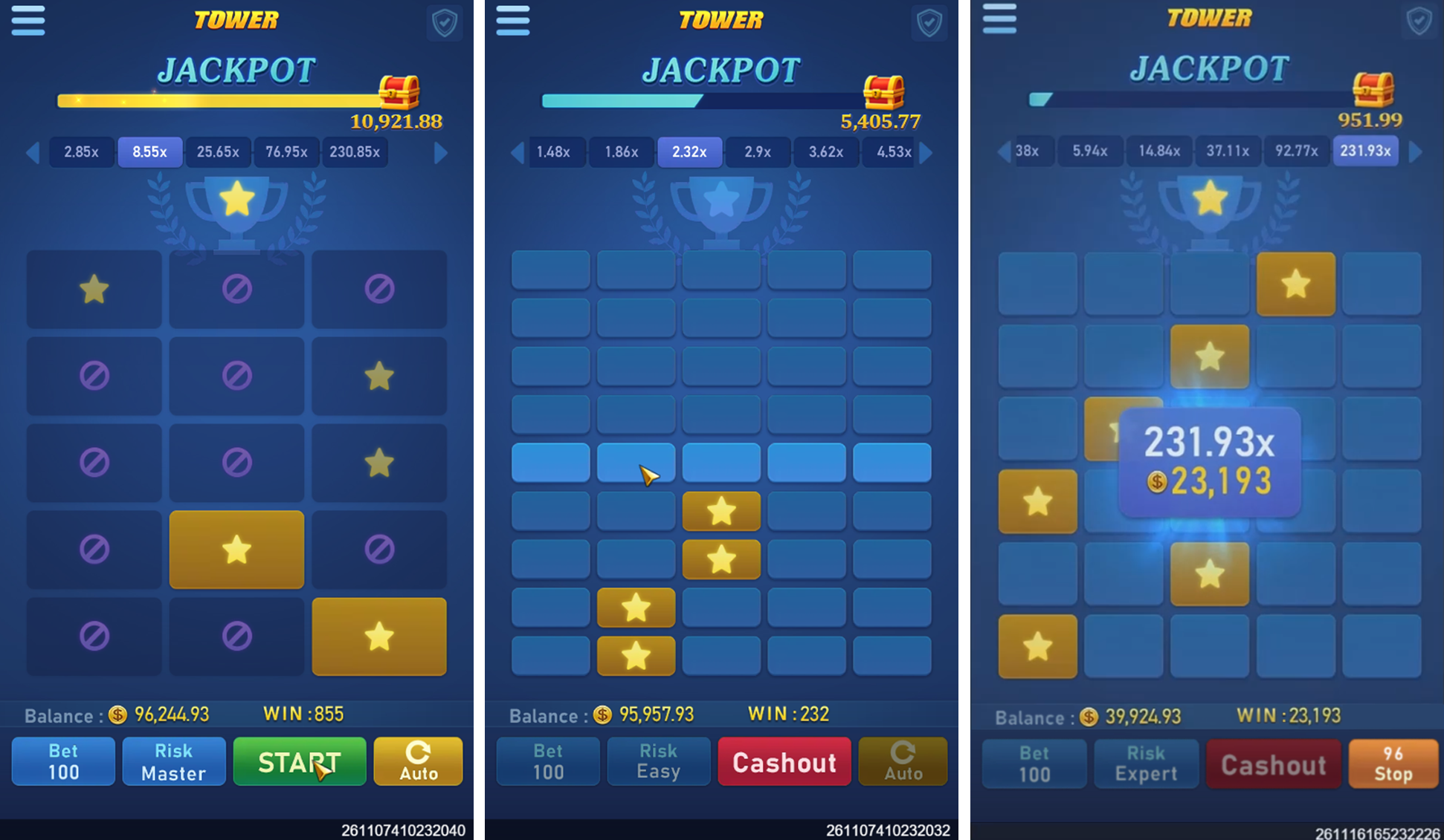 Tower Screenshot