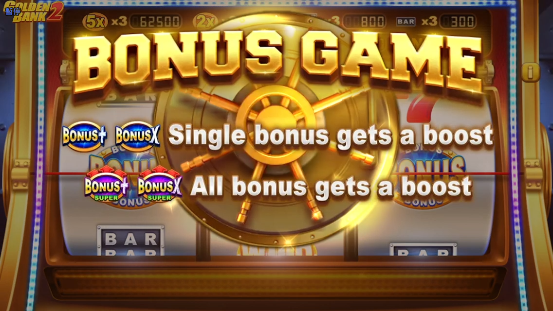 Golden Bank 2 Screenshot 4