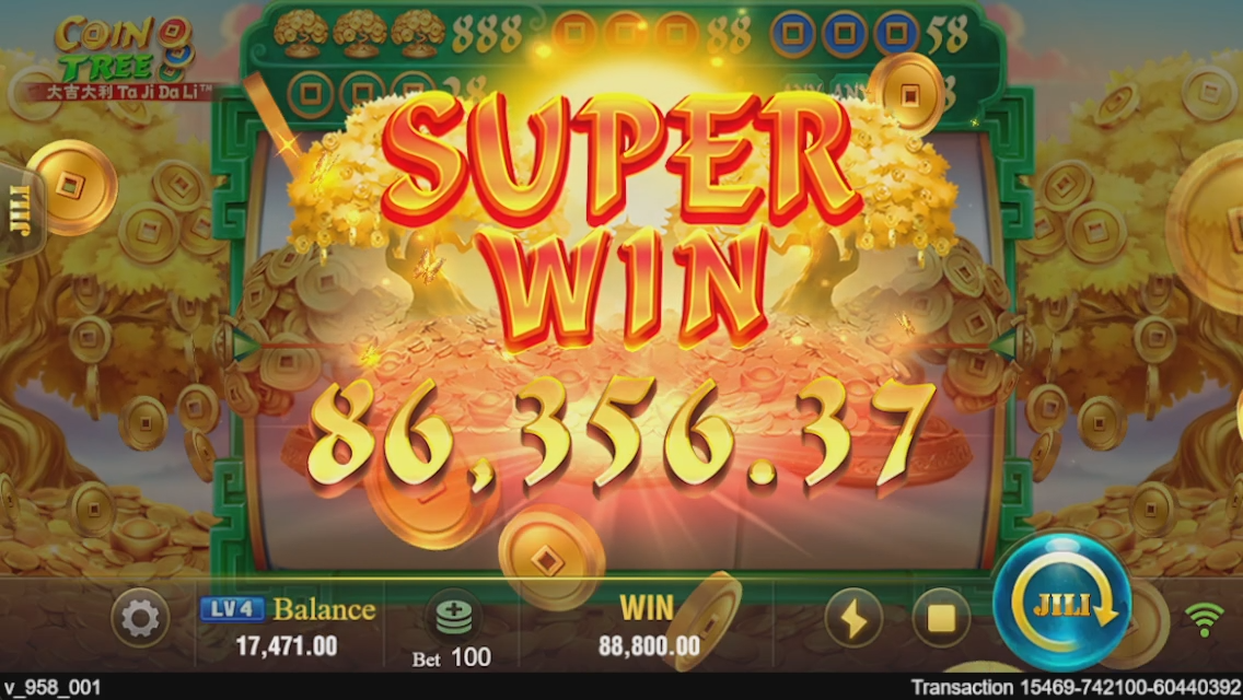 Coin Tree Screenshot 5