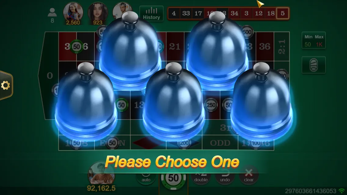 Fortune Roulette Screenshot 5