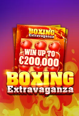Boxing Extravaganza