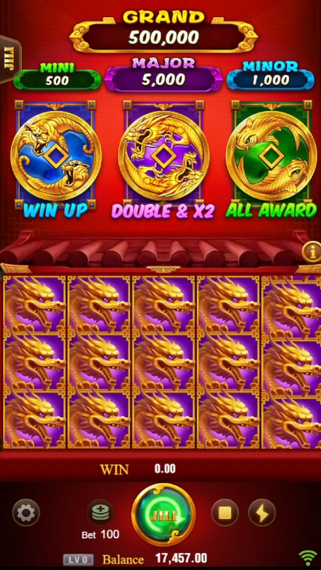 3 Coin Treasures 2 Screenshot